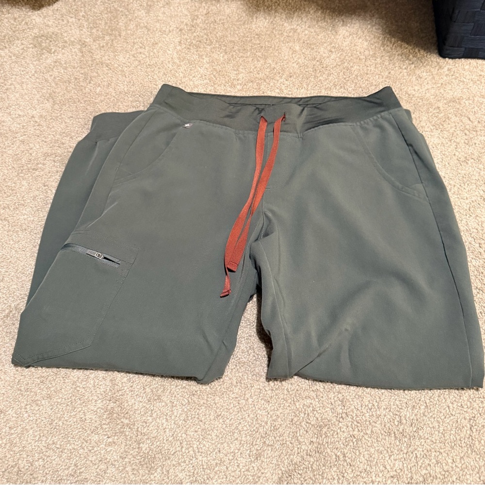 Figs Zamora Joggers